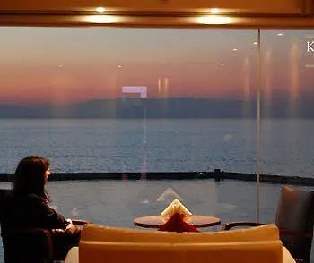 Kordon Hotel Pasaport İzmir