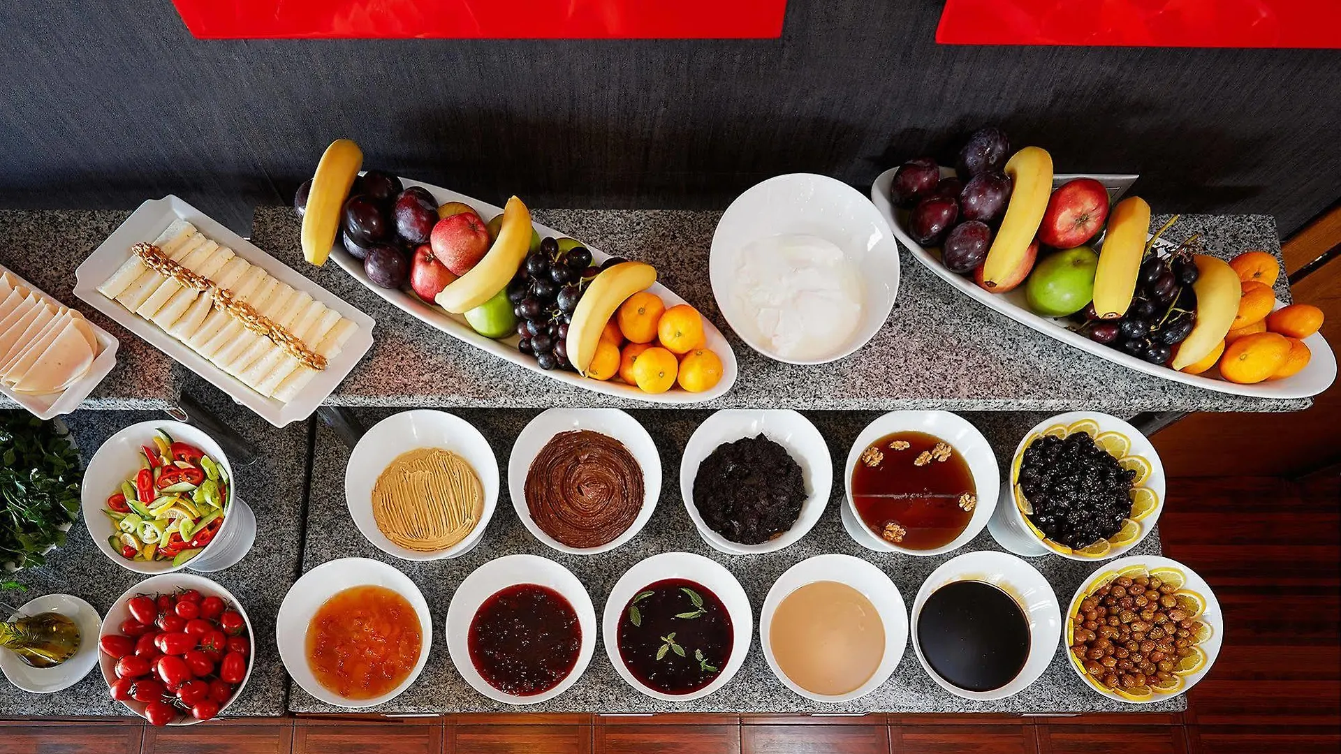 Kordon Hotel Pasaport İzmir