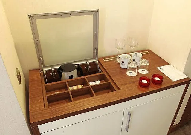 Kordon Hotel Pasaport İzmir Turecko