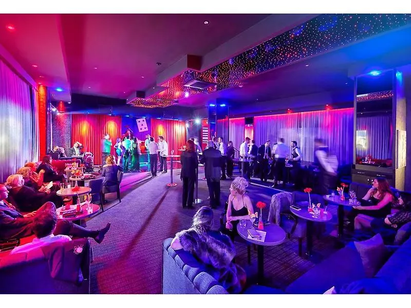 Kordon Hotel Pasaport İzmir