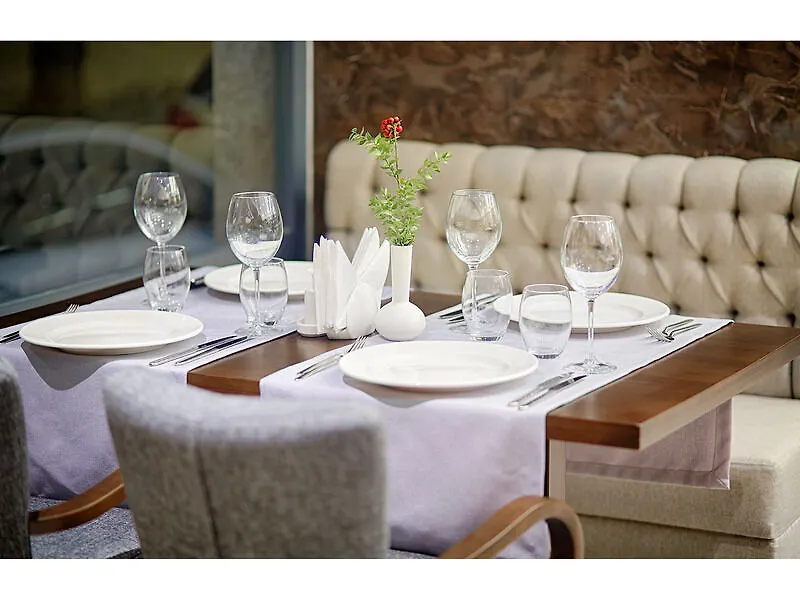 Kordon Hotel Pasaport İzmir 4*,