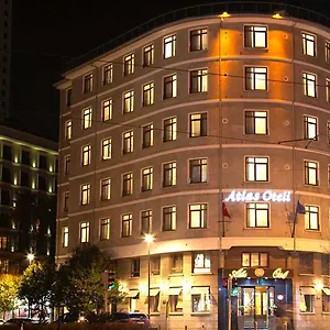 4* Hotel Atlas