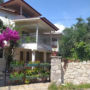 Bucak Göcek&beach Aparthotel
