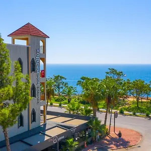 visit hotel