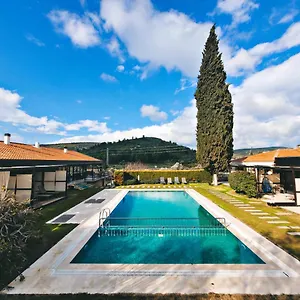  Hotel Turnabogazi Ciftlik Evleri