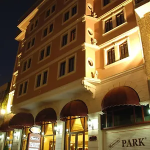 Ξενοδοχείο Oglakcioglu Park Boutique, Σμύρνη
