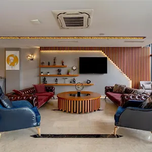 4* Otel Mitte Port Hotel Konak Izmir