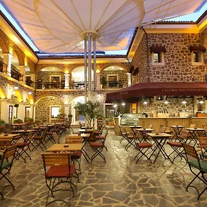 L'agora Old Town & Bazaar *** İzmir