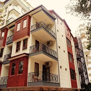 Ale Boutique Aparthotel