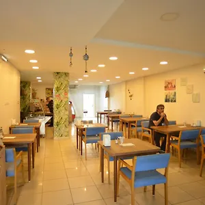 2* Aparthotel Yesilyurt