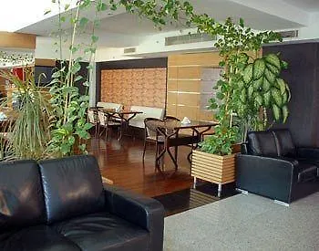 Kordon Hotel Pasaport Izmir