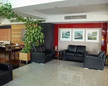 Kordon Hotel Pasaport Izmir