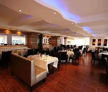 Kordon Hotel Pasaport Izmir