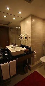 Kordon Hotel Pasaport Izmir
