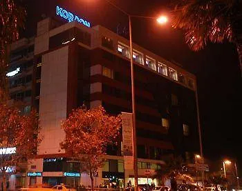 Kordon Hotel Pasaport Izmir