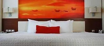 Kordon Hotel Pasaport Izmir Turkey