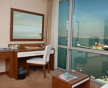Kordon Hotel Pasaport Izmir