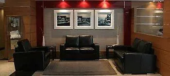 Kordon Hotel Pasaport Izmir