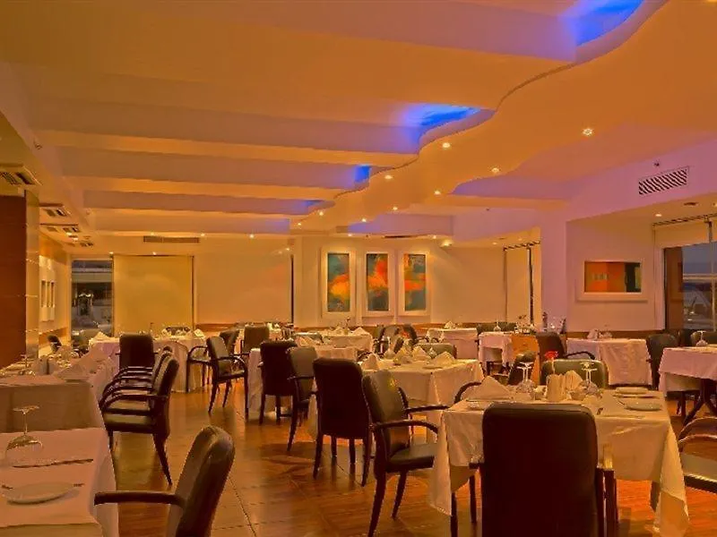 Kordon Hotel Pasaport Izmir