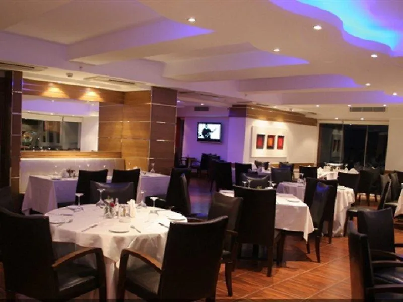 Kordon Hotel Pasaport Izmir