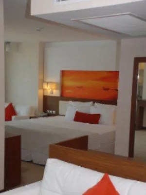 Kordon Hotel Pasaport Izmir