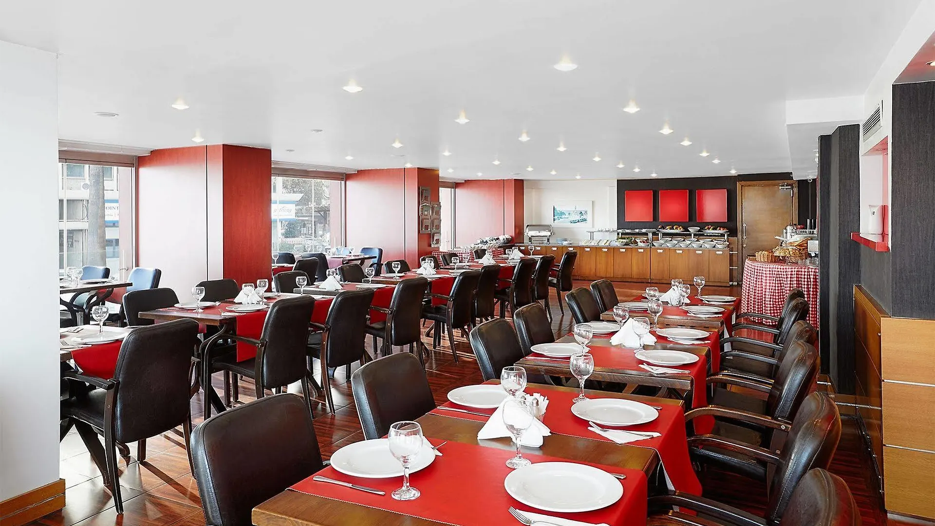 Kordon Hotel Pasaport Izmir 4*,  Turkey