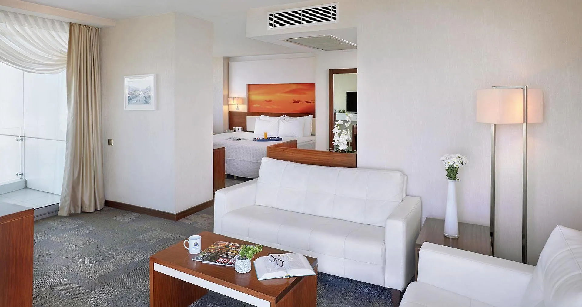 Kordon Hotel Pasaport Izmir