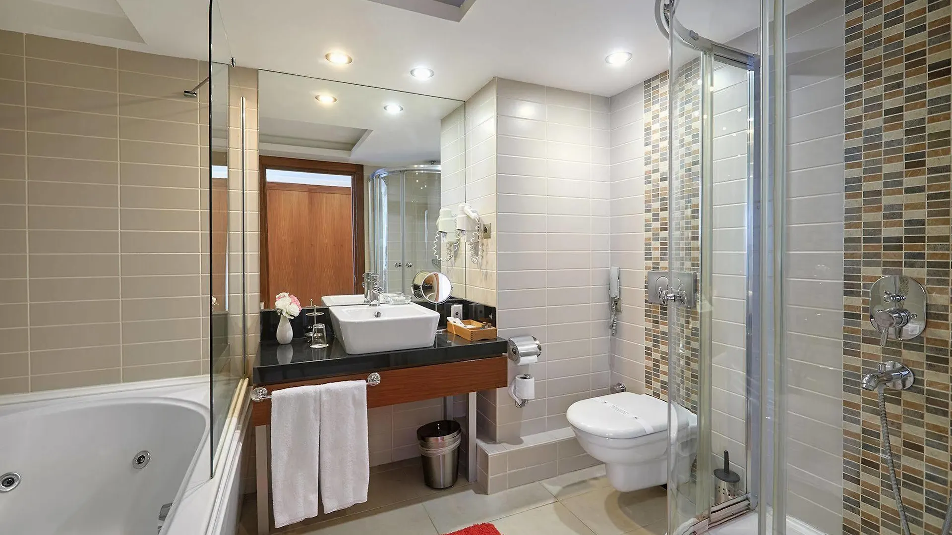 Kordon Hotel Pasaport Izmir