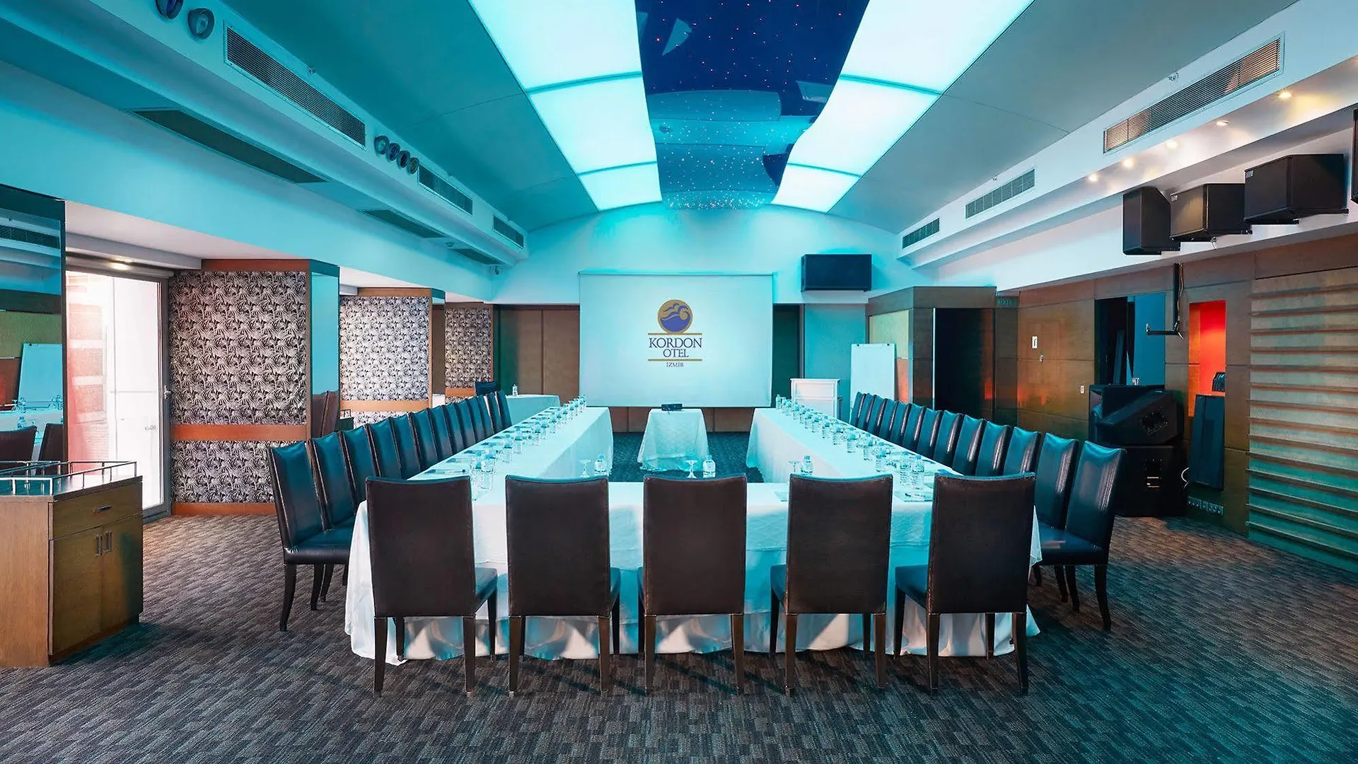 Kordon Hotel Pasaport Izmir 4*,  Turkey