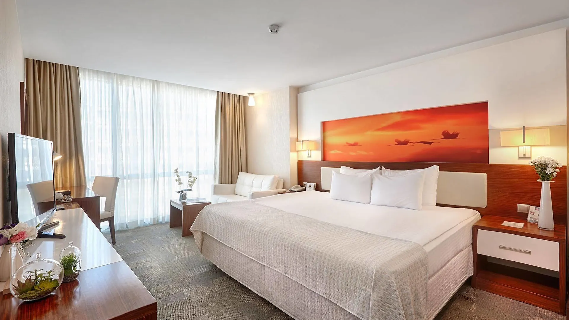 Kordon Hotel Pasaport Izmir