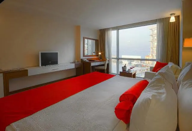 Kordon Hotel Pasaport Izmir