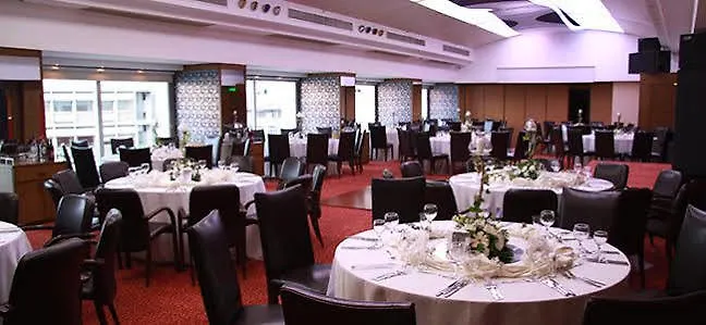 Kordon Hotel Pasaport Izmir