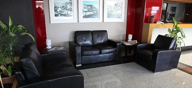 Kordon Hotel Pasaport Izmir