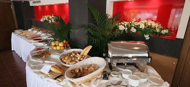 ****  Kordon Hotel Pasaport Izmir Turkey