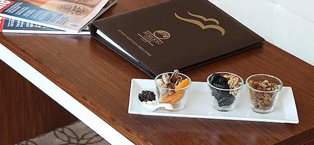 Kordon Hotel Pasaport Izmir 4*,