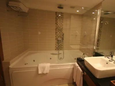 Kordon Hotel Pasaport Izmir