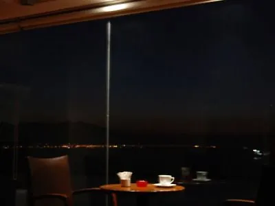 Kordon Hotel Pasaport Izmir 4*,