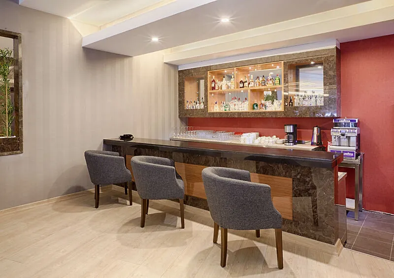 ****  Kordon Hotel Pasaport Izmir Turkey