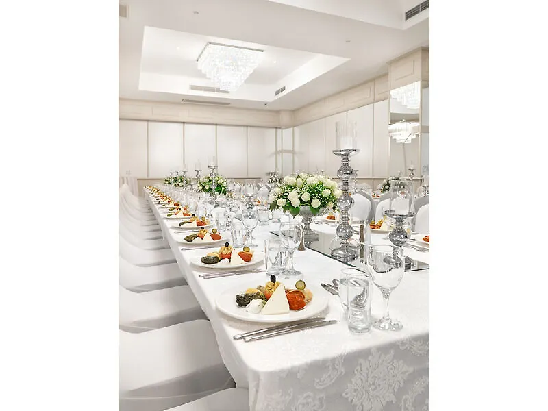Kordon Hotel Pasaport Izmir