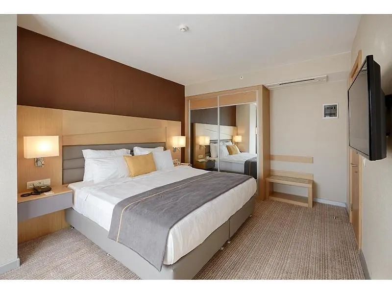 Kordon Hotel Pasaport Izmir