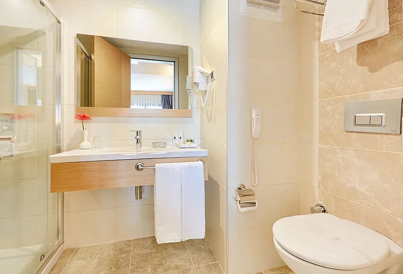 ****  Kordon Hotel Pasaport Izmir Turkey