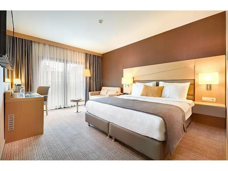 Kordon Hotel Pasaport Izmir