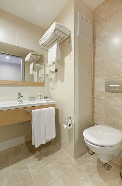 Kordon Hotel Pasaport Izmir 4*,  Turkey
