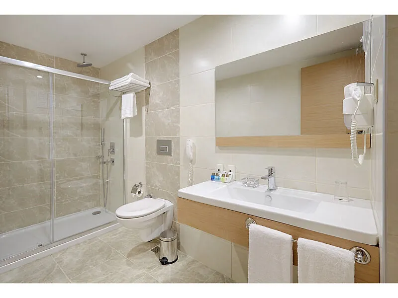 Kordon Hotel Pasaport Izmir