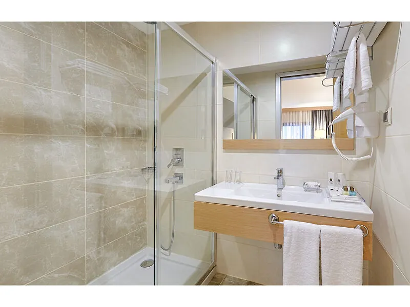 Kordon Hotel Pasaport Izmir