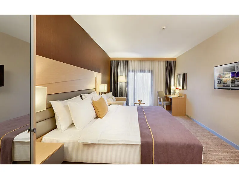 Kordon Hotel Pasaport Izmir