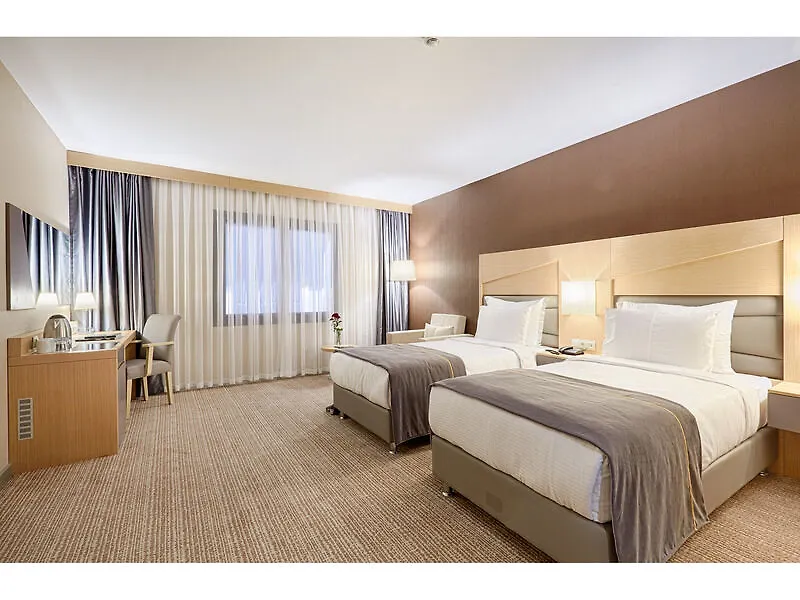 Kordon Hotel Pasaport Izmir