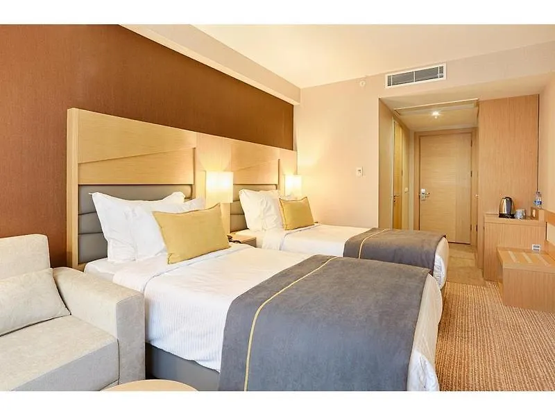 Kordon Hotel Pasaport Izmir