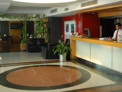 Kordon Hotel Pasaport Σμύρνη 4*,  Τουρκία