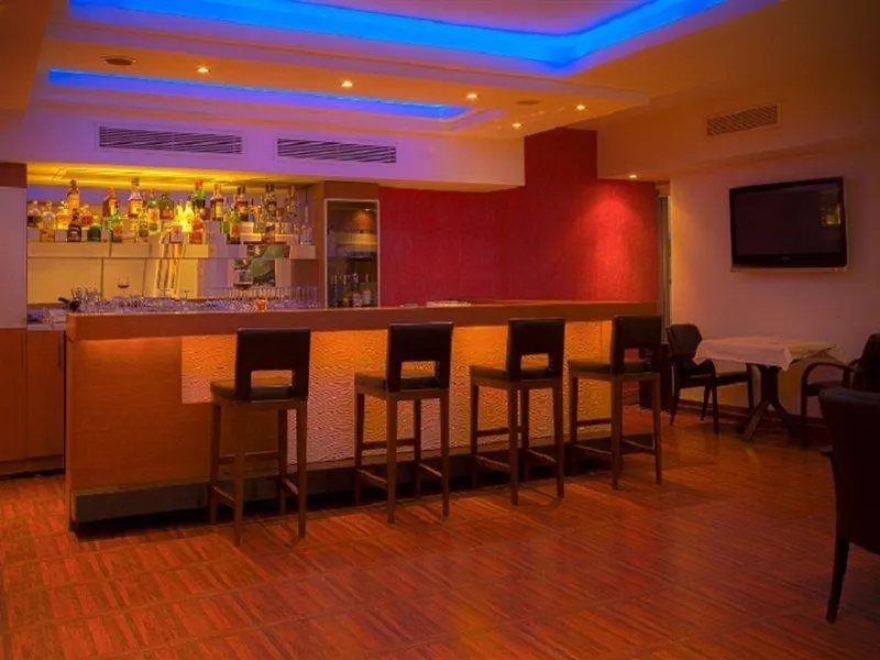 Kordon Hotel Pasaport Σμύρνη
